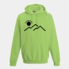 Electric hoodie Thumbnail