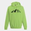 Electric hoodie Thumbnail