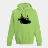 Electric hoodie Thumbnail