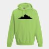 Electric hoodie Thumbnail