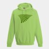 Electric hoodie Thumbnail