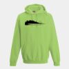 Electric hoodie Thumbnail