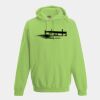 Electric hoodie Thumbnail