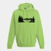 Electric hoodie Thumbnail