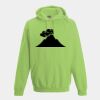 Electric hoodie Thumbnail