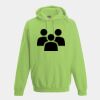 Electric hoodie Thumbnail