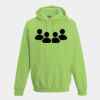 Electric hoodie Thumbnail