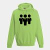Electric hoodie Thumbnail
