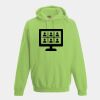 Electric hoodie Thumbnail