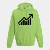 Electric hoodie Thumbnail