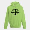 Electric hoodie Thumbnail