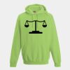 Electric hoodie Thumbnail