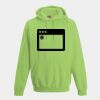 Electric hoodie Thumbnail