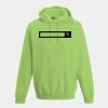 Electric hoodie Thumbnail