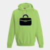 Electric hoodie Thumbnail