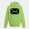 Electric hoodie Thumbnail
