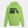 Electric hoodie Thumbnail
