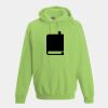 Electric hoodie Thumbnail