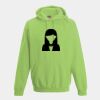 Electric hoodie Thumbnail