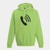 Electric hoodie Thumbnail