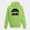 Electric hoodie Thumbnail