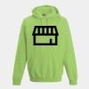 Electric hoodie Thumbnail