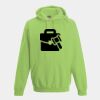 Electric hoodie Thumbnail