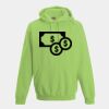Electric hoodie Thumbnail