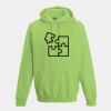 Electric hoodie Thumbnail
