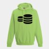 Electric hoodie Thumbnail
