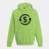 Electric hoodie Thumbnail