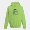 Electric hoodie Thumbnail