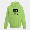 Electric hoodie Thumbnail