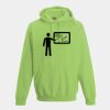 Electric hoodie Thumbnail