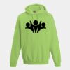 Electric hoodie Thumbnail