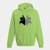 Electric hoodie Thumbnail