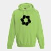 Electric hoodie Thumbnail