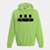 Electric hoodie Thumbnail