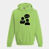 Electric hoodie Thumbnail