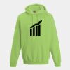 Electric hoodie Thumbnail
