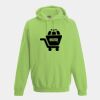 Electric hoodie Thumbnail