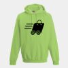 Electric hoodie Thumbnail