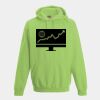 Electric hoodie Thumbnail