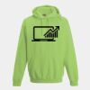 Electric hoodie Thumbnail