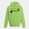 Electric hoodie Thumbnail