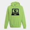 Electric hoodie Thumbnail