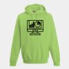 Electric hoodie Thumbnail
