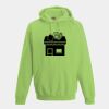 Electric hoodie Thumbnail