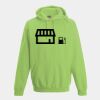 Electric hoodie Thumbnail