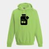 Electric hoodie Thumbnail
